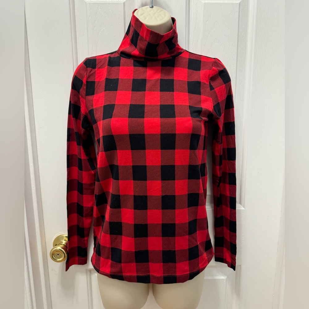Loft layering turtleneck